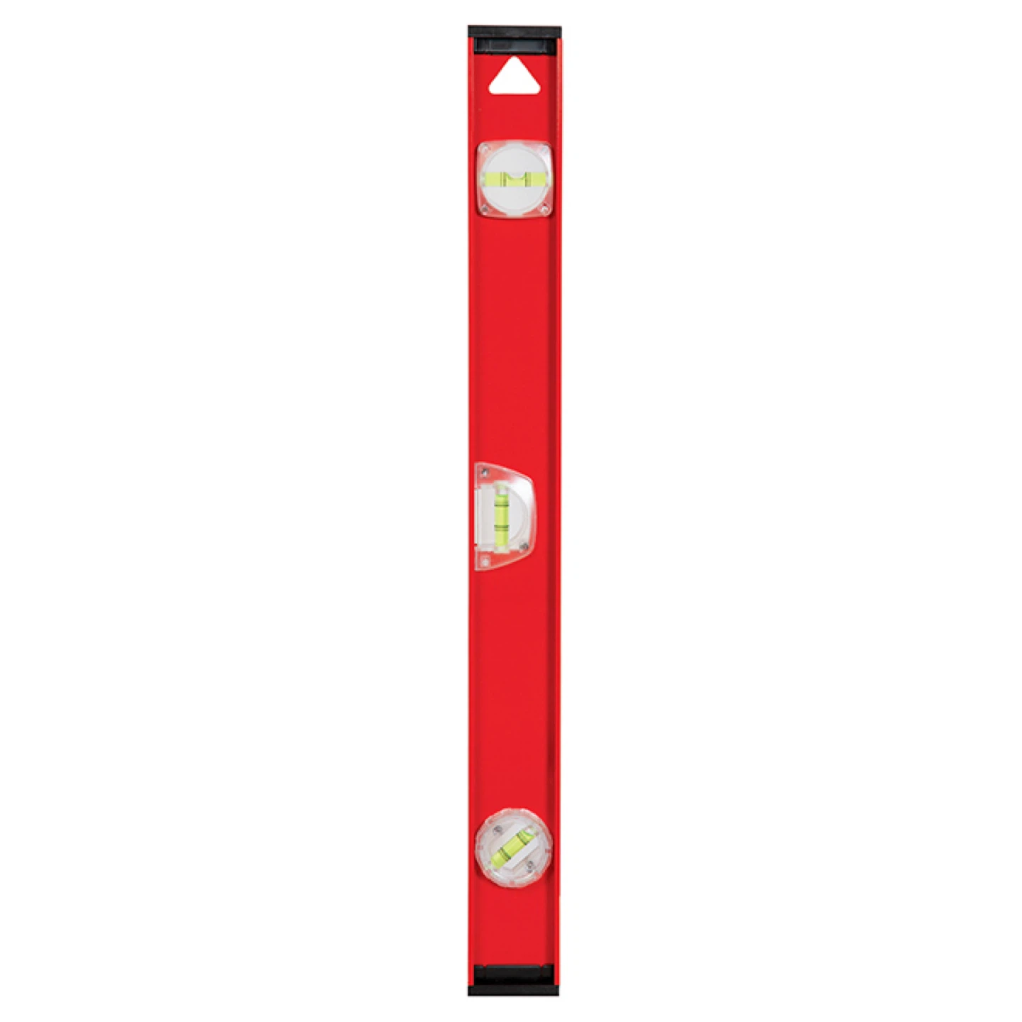 Craftsman 24" I-Beam Level - Red - photo 3