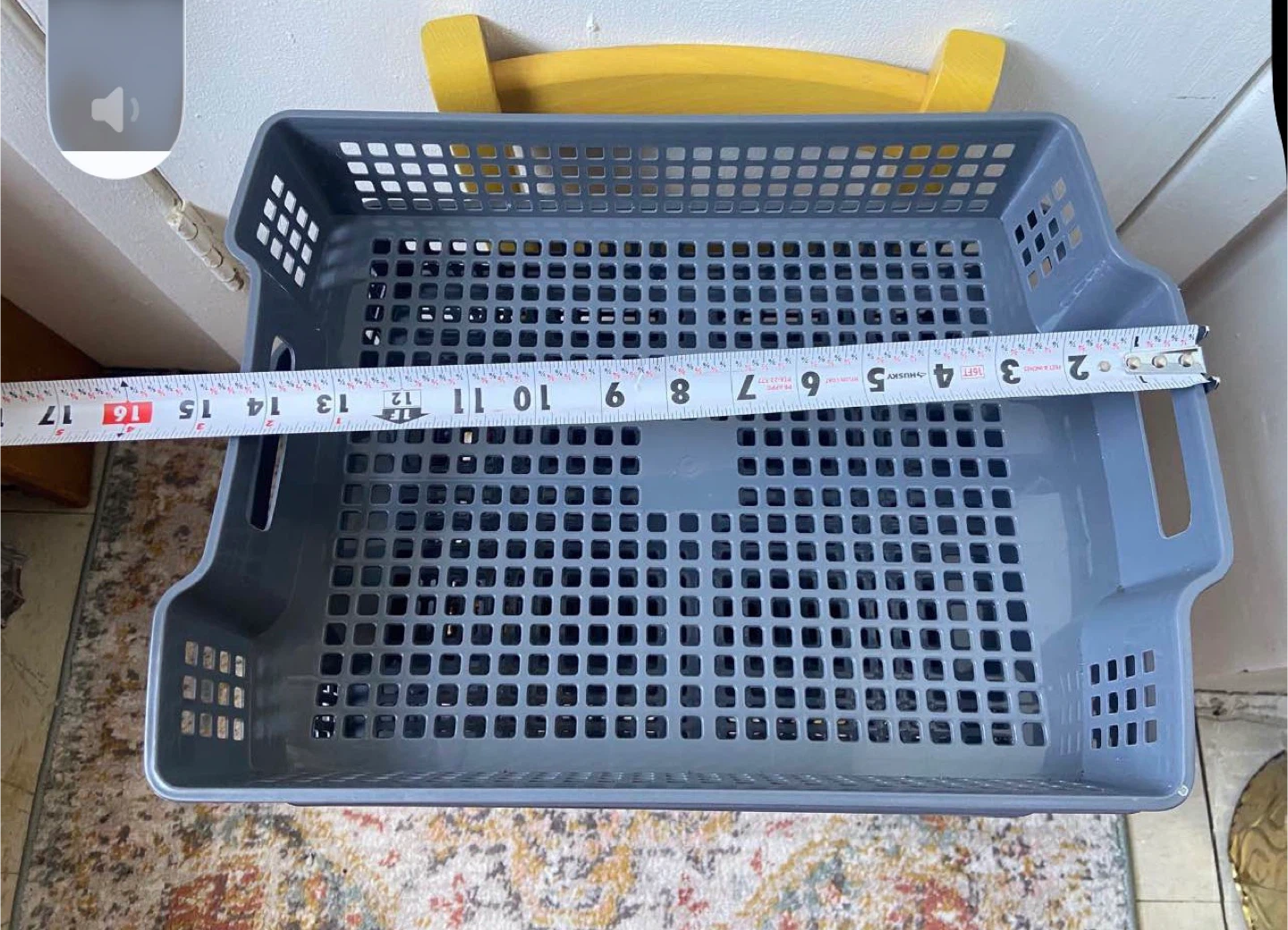 Stackable Storage Baskets - photo 2