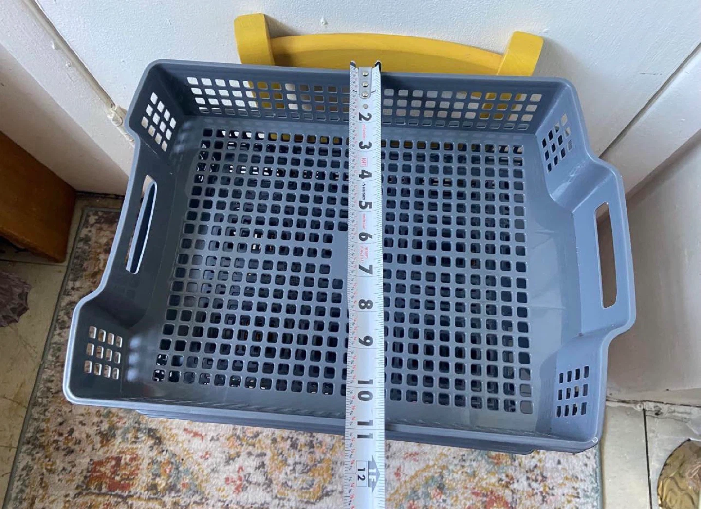 Stackable Storage Baskets - photo 3