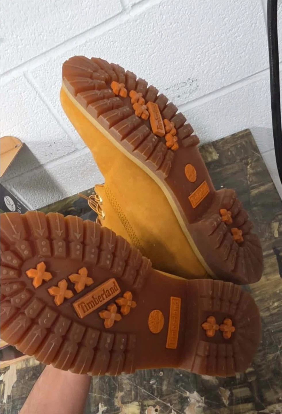 Timberland Boots - photo 3