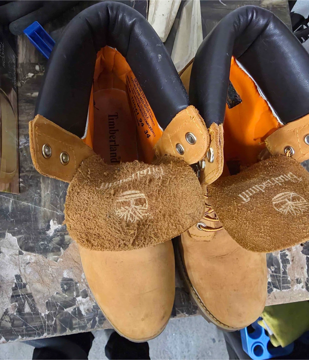 Timberland Boots - photo 2