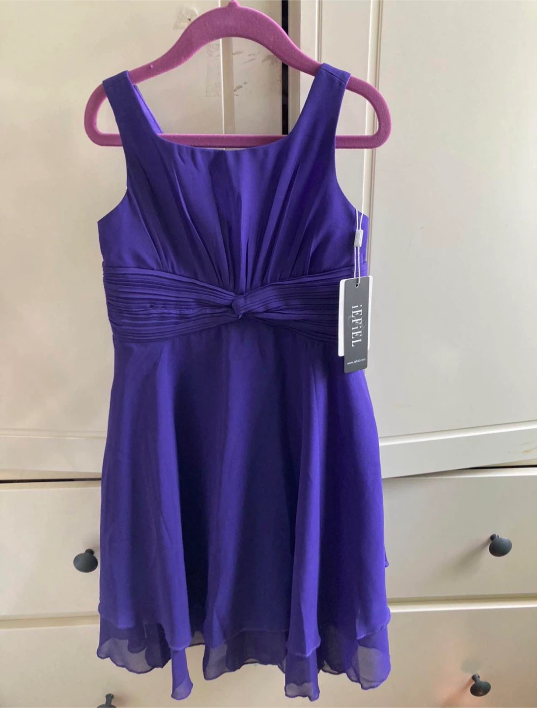 New dress size 6 🥕