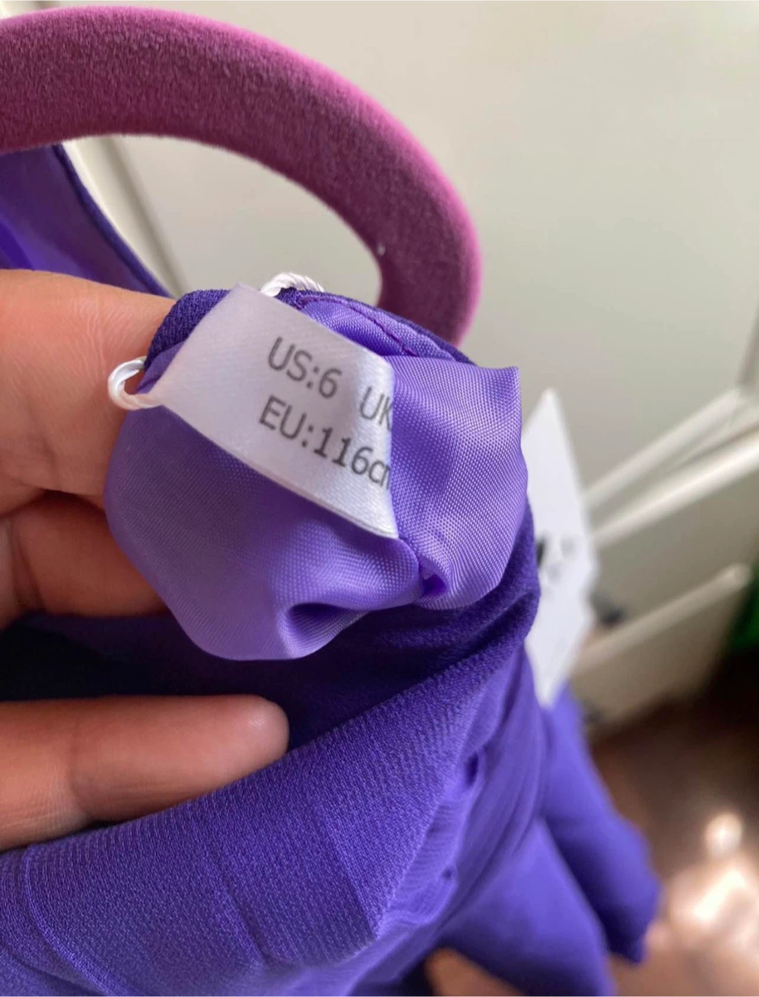 New dress size 6 🥕 - photo 3
