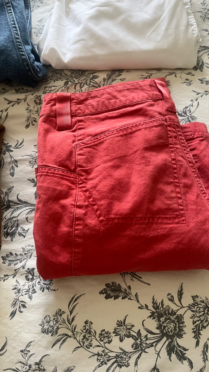 Patagonia Coral Pants - Size 0
