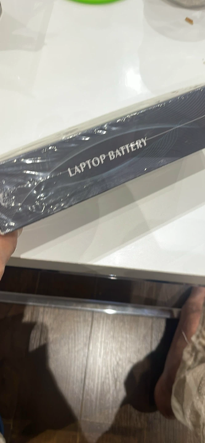 New GHU 9-Cell Laptop Battery HSTNN-CBO HSTNN-I84C - photo 4
