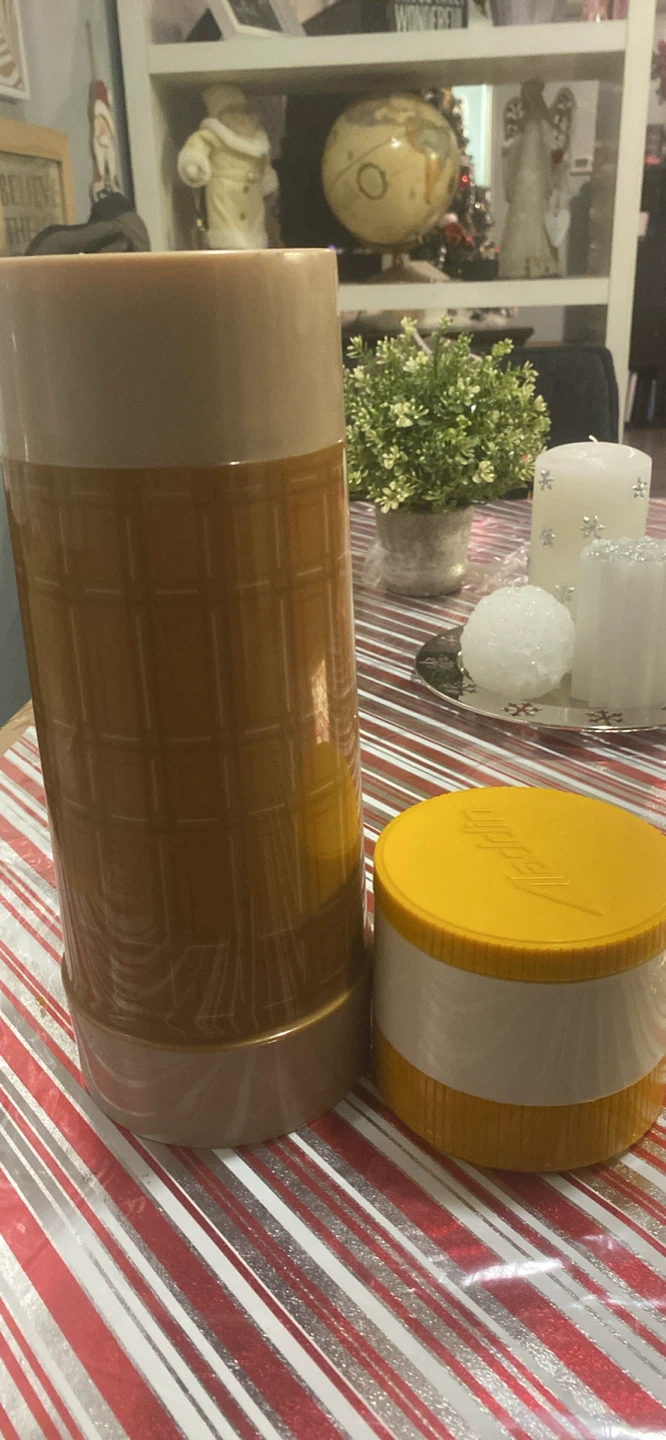 Vintage Aladdin Stanley Thermos
