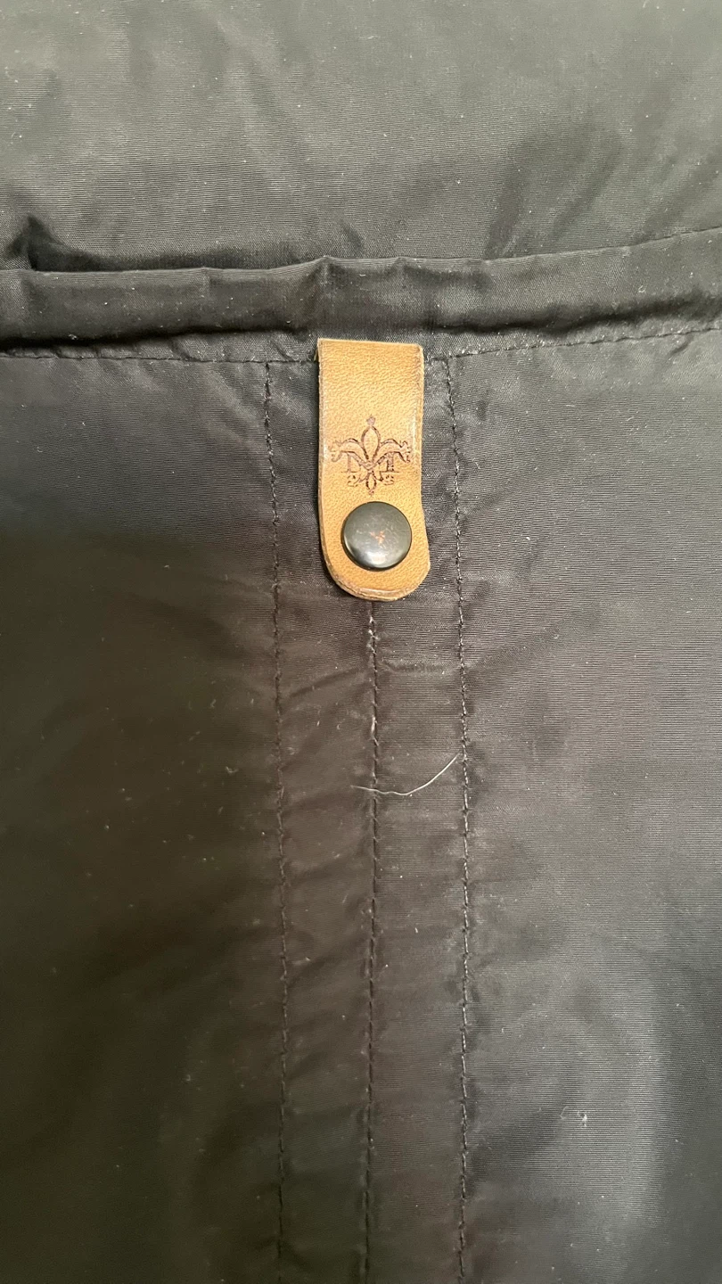 Mackage Dixon-F 2-in-1 Nordic Tech Down Bomber - photo 4