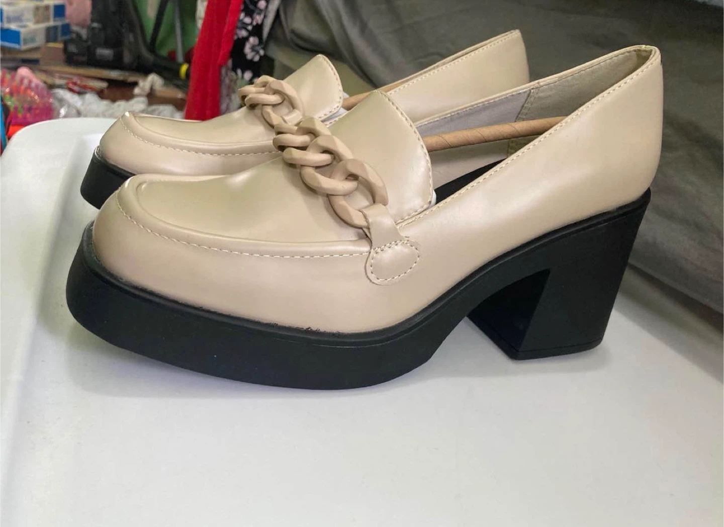 New Women’s size 9 🥕
