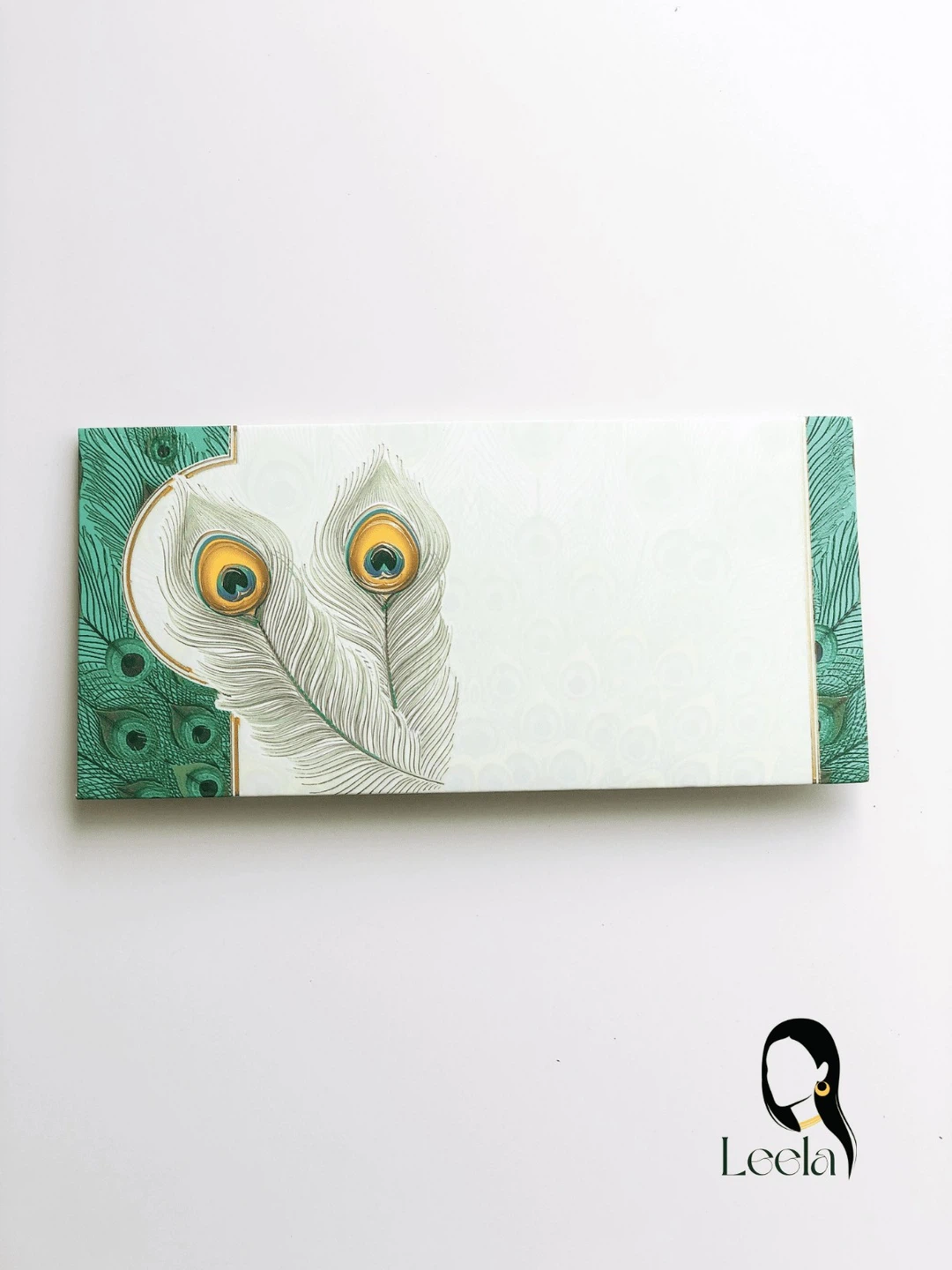 Envelope or money wallets - photo 2
