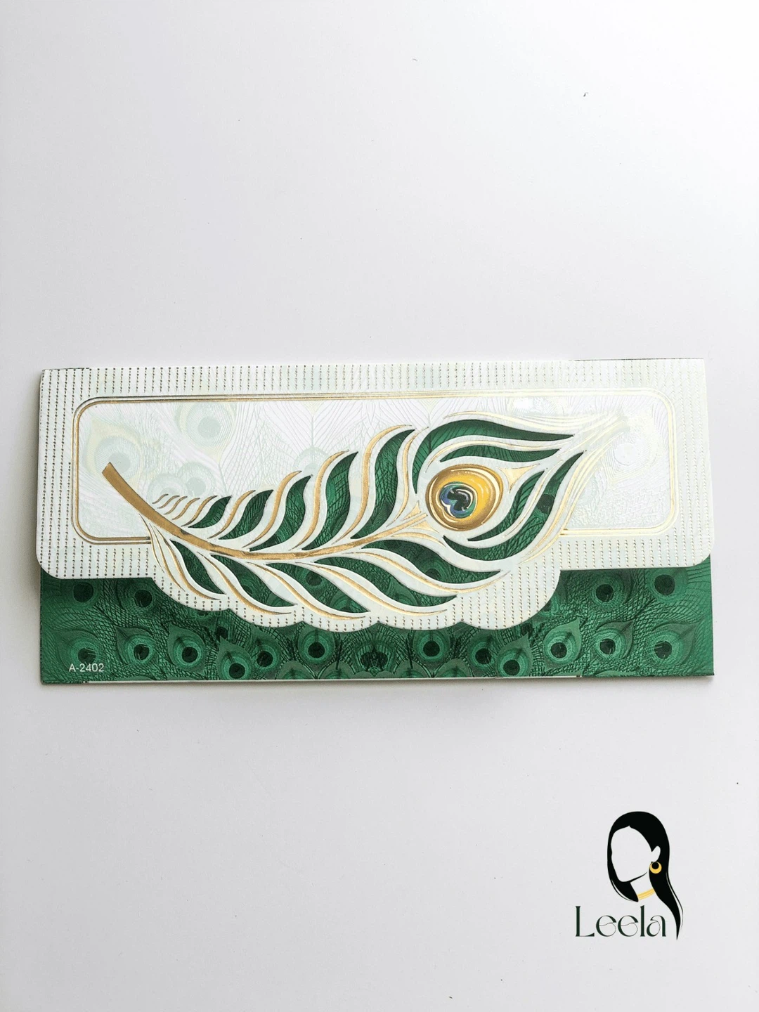 Envelope or money wallets