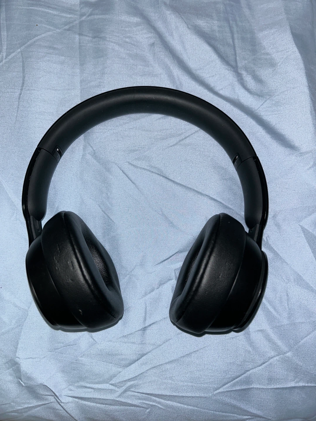 Beats Solo Pro Wireless Noise Cancelling Headphones - Black - photo 2