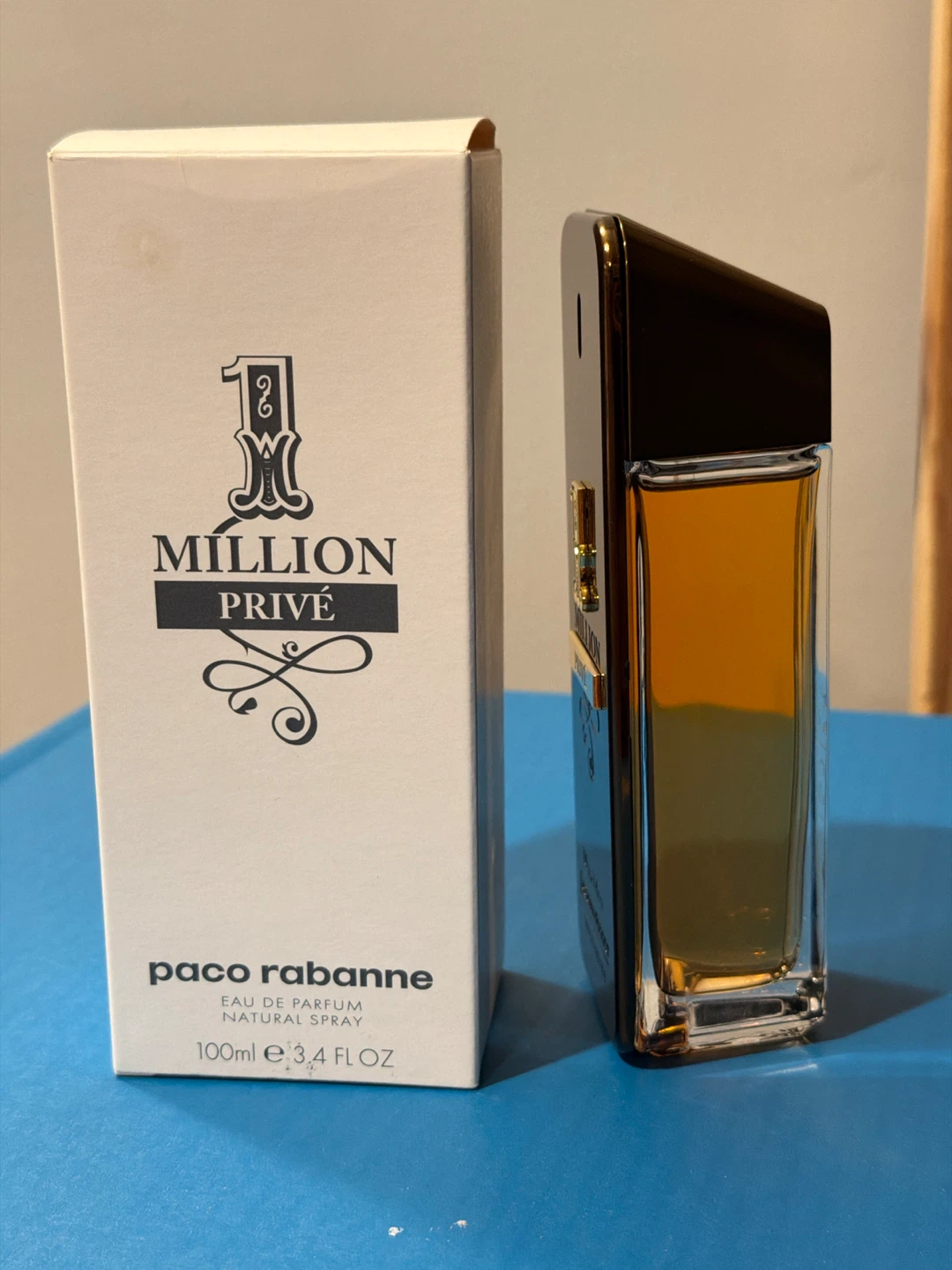 1 Million Prive - photo 2