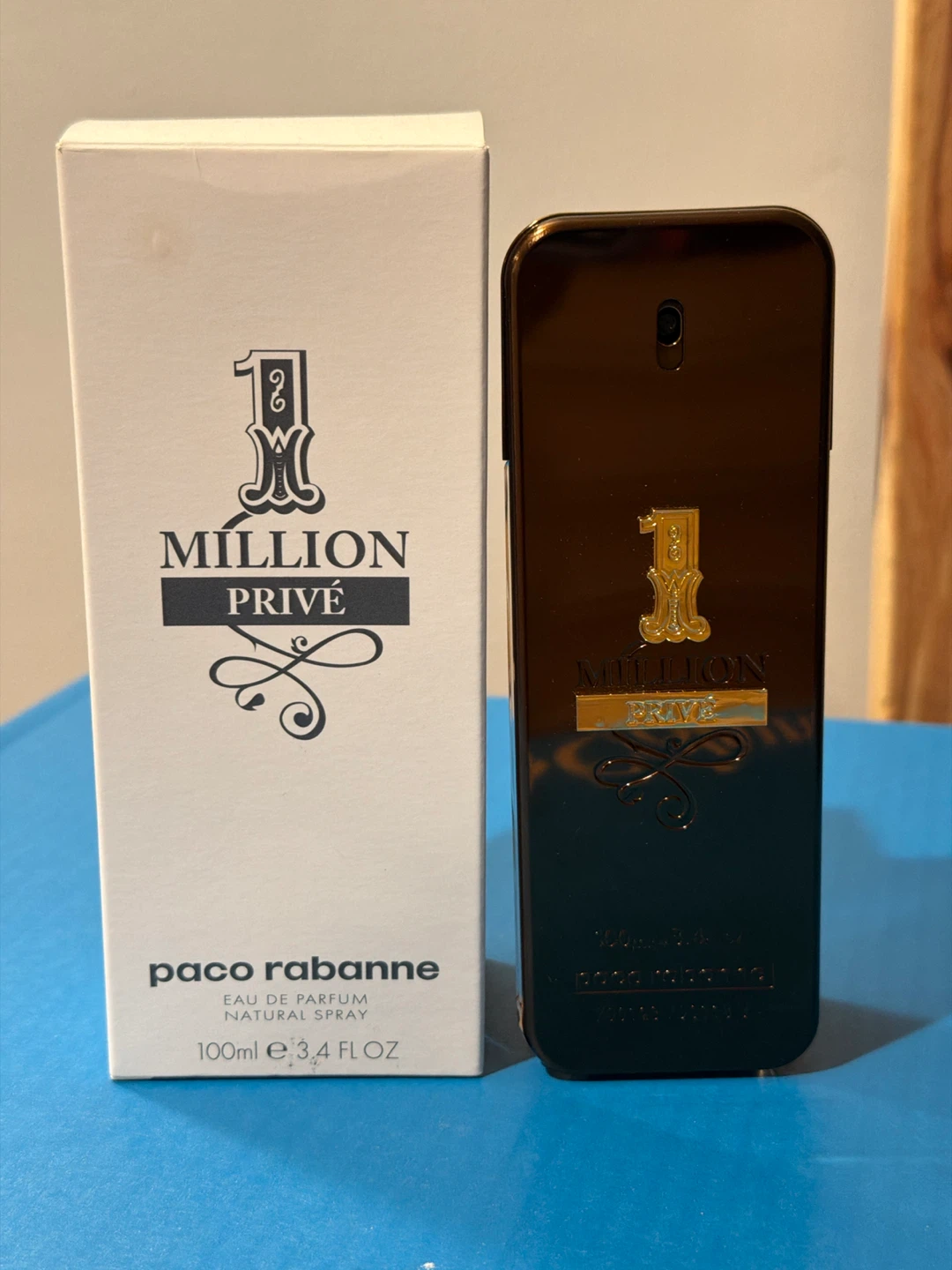 1 Million Prive