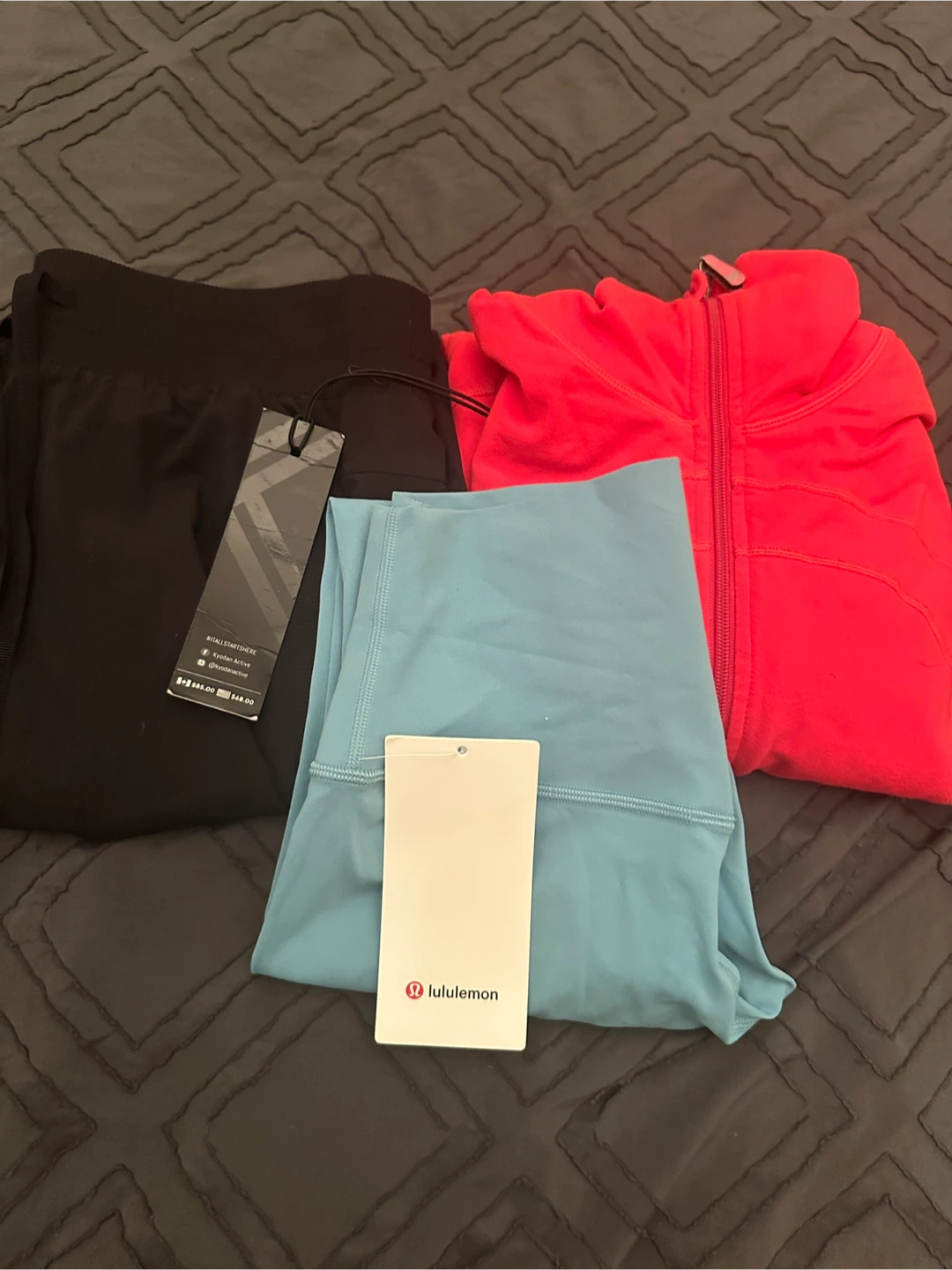 Activewear