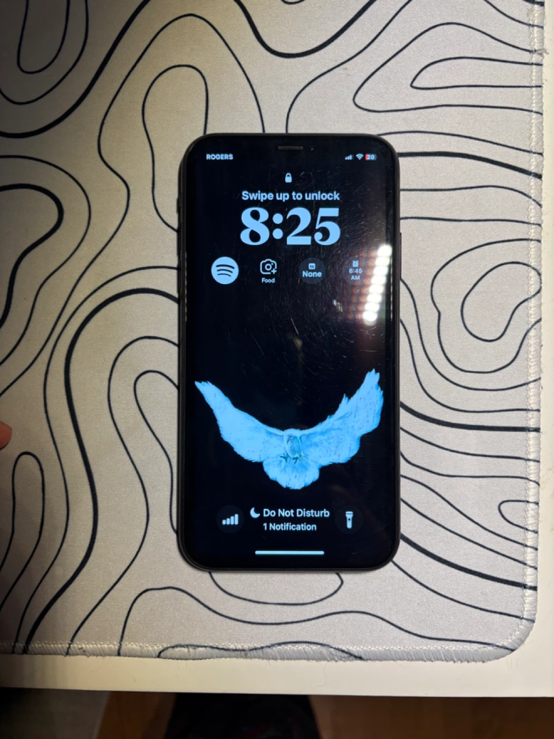 iPhone XR - Black
