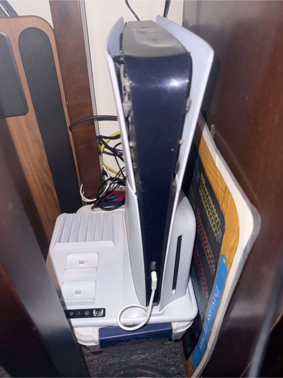 PlayStation 5 (PS5) Console - photo 2