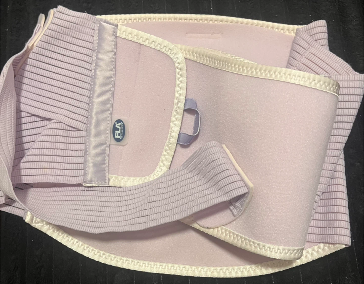 FLA Orthopedics Maternity Belt - Small - photo 3