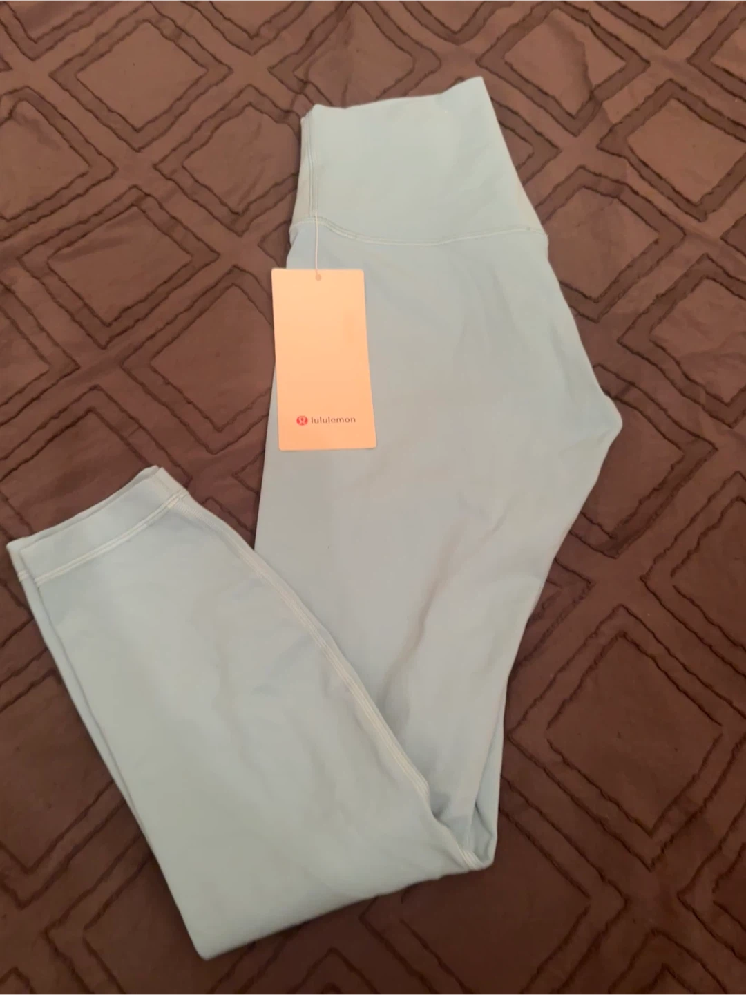 Lululemon Align High Rise Pant 25” size 6 BNWT - photo 2