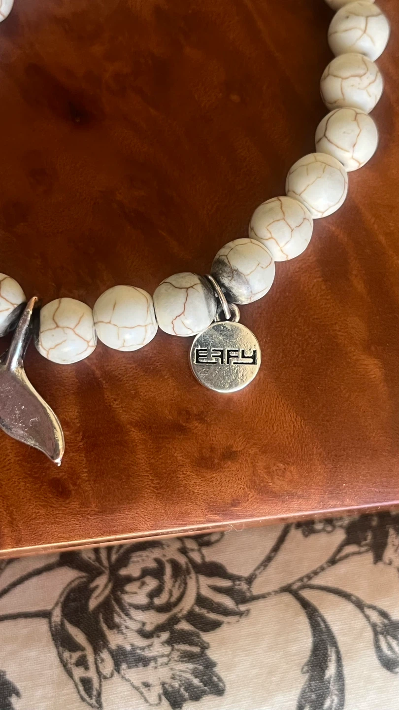 EFFY Whale Tail Beaded Bracelet - photo 4