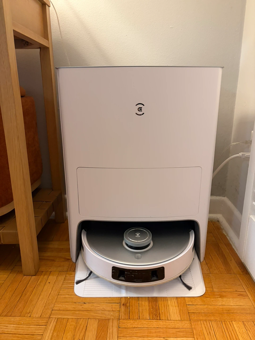 Ecovacs Deebot T20 Omni Robot Vacuum