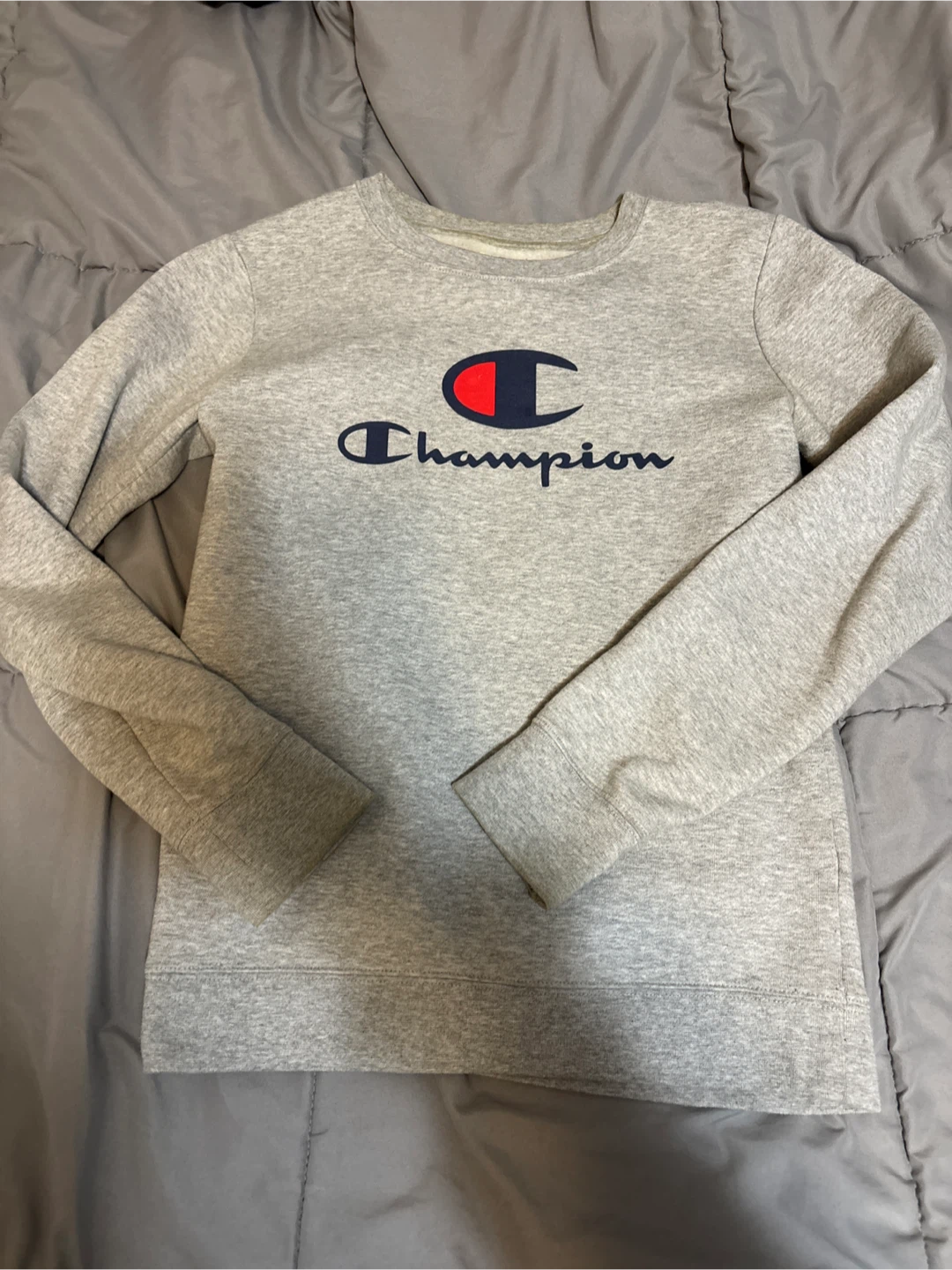 Champion Sweatshirt XL/TG (14/16)
