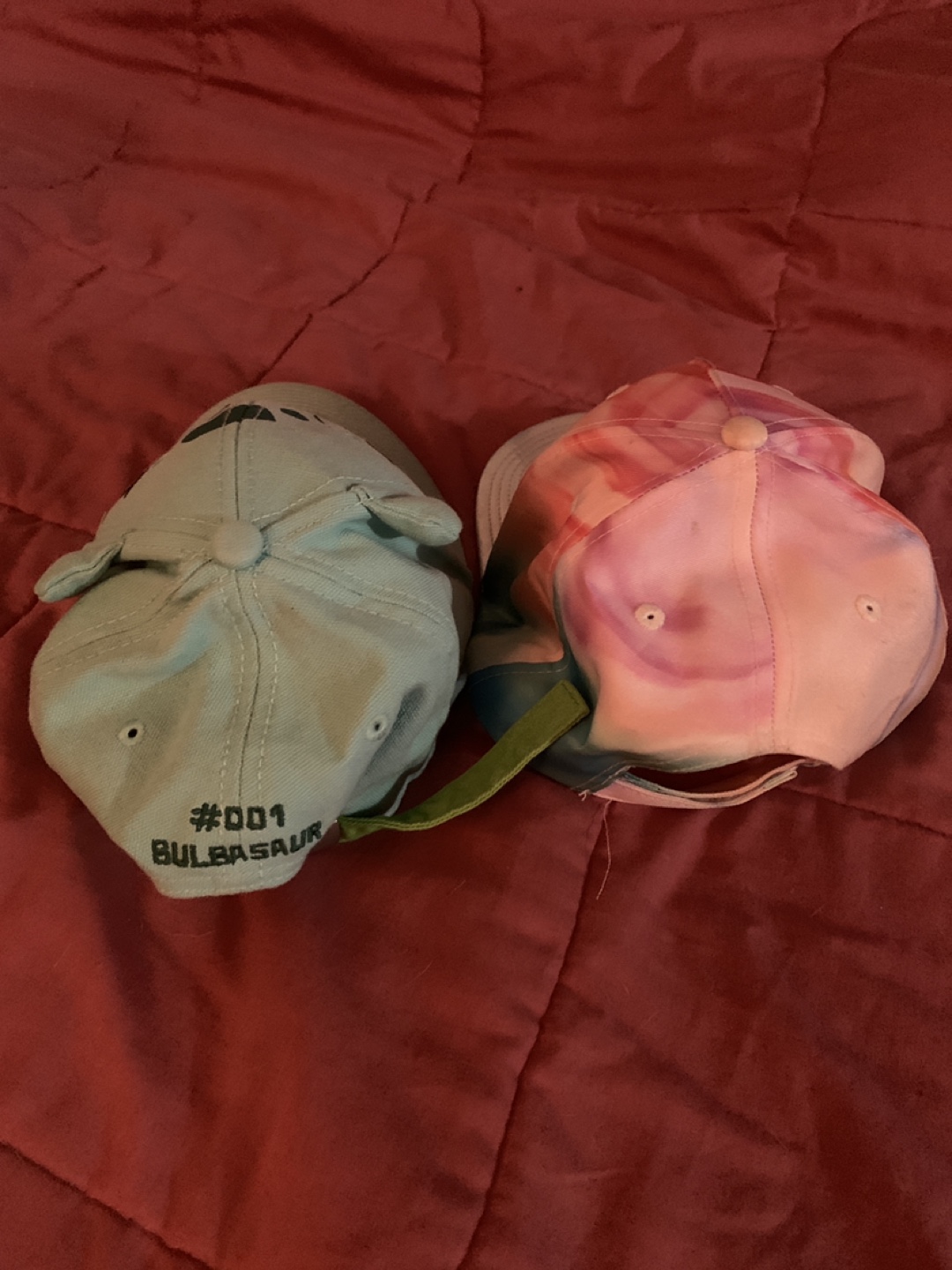 Kids hats Pokémon - photo 2