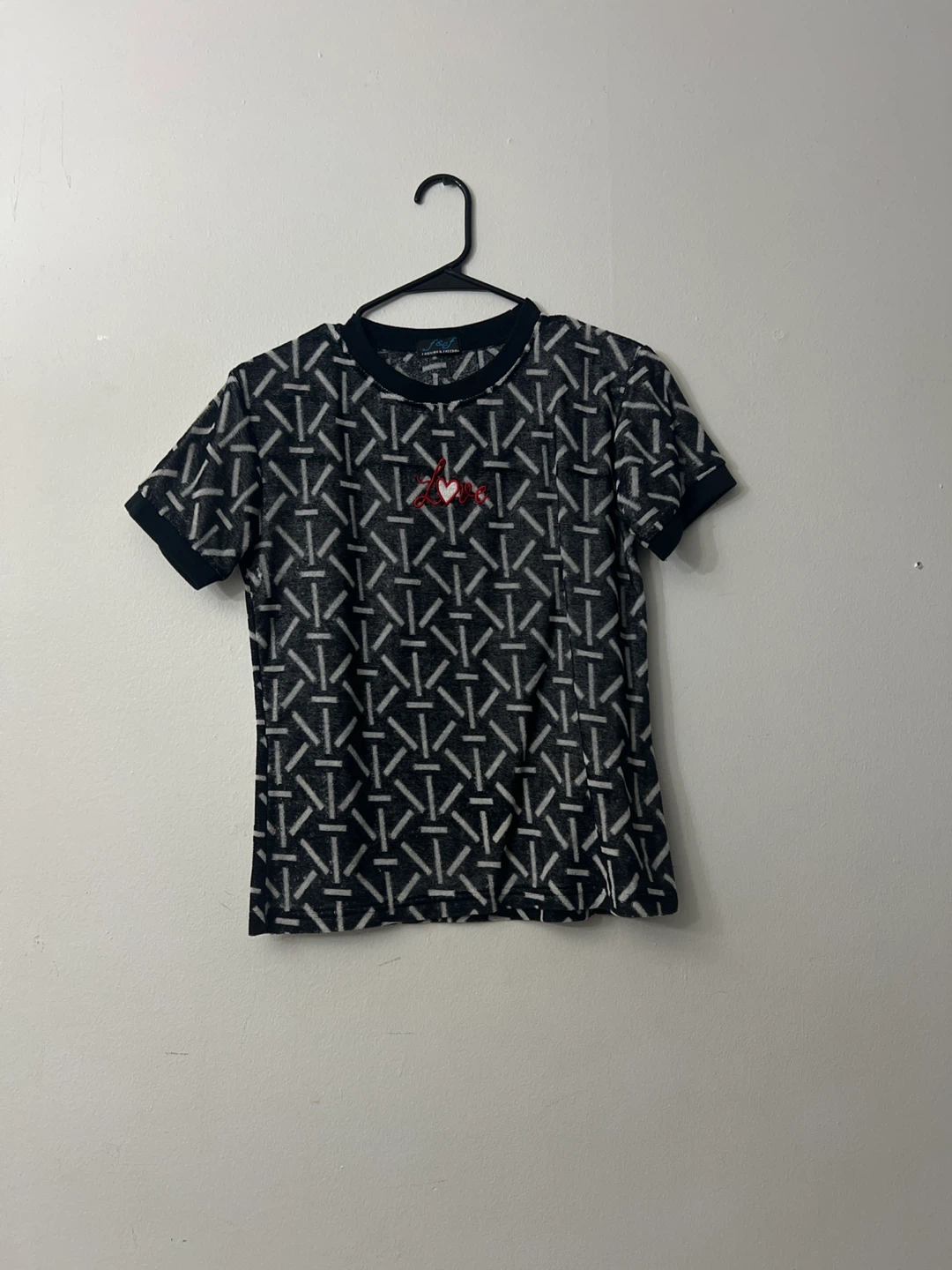 Fashion & Passion T-Shirt