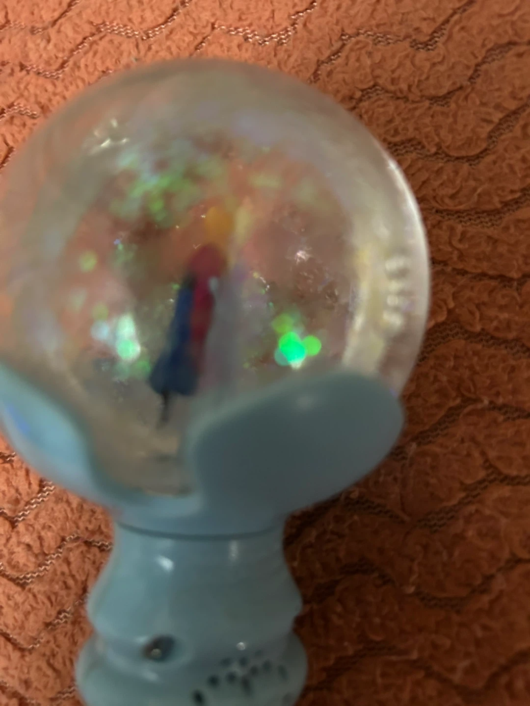 Disney Frozen Wand - photo 3