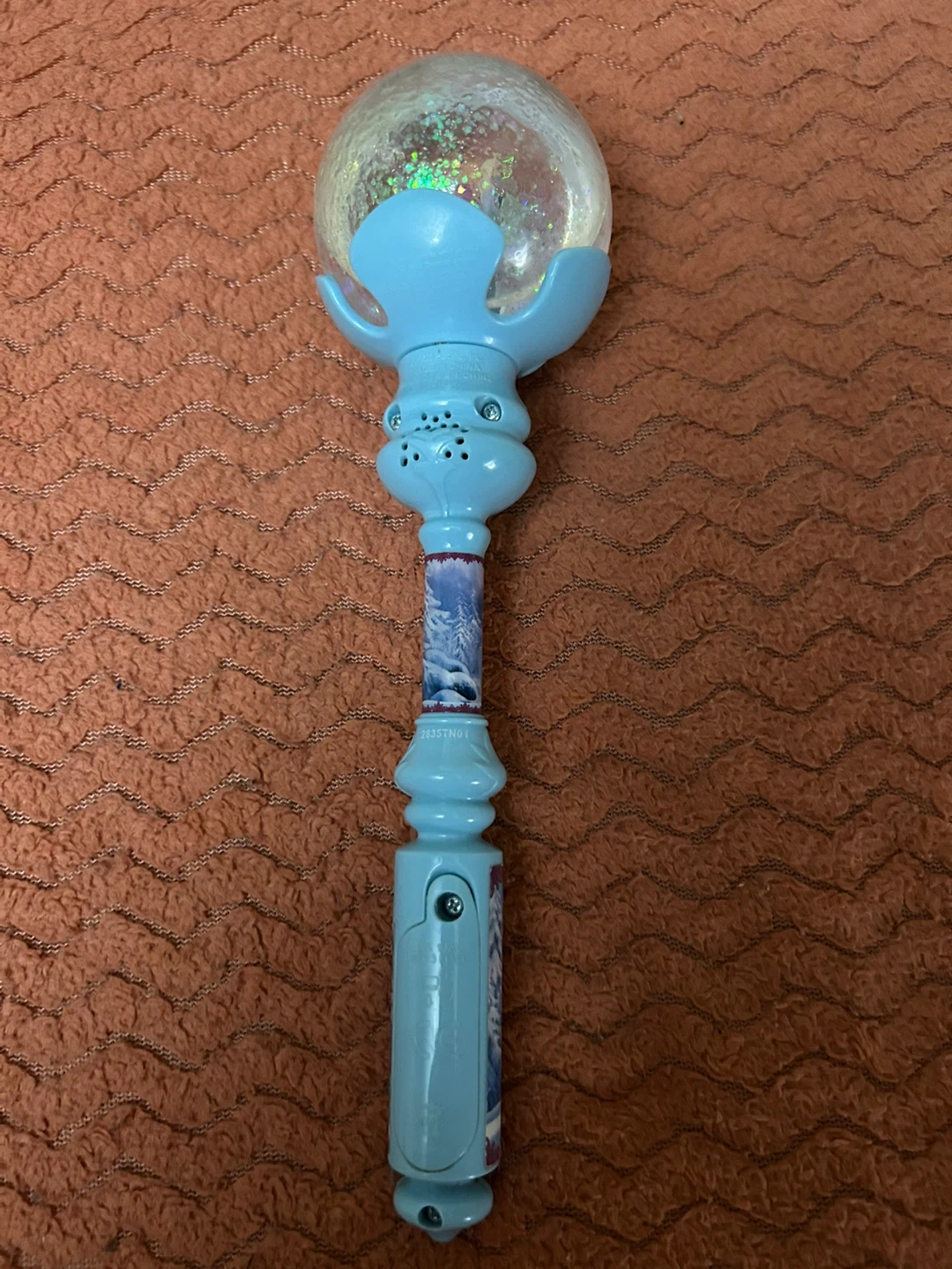 Disney Frozen Wand - photo 5