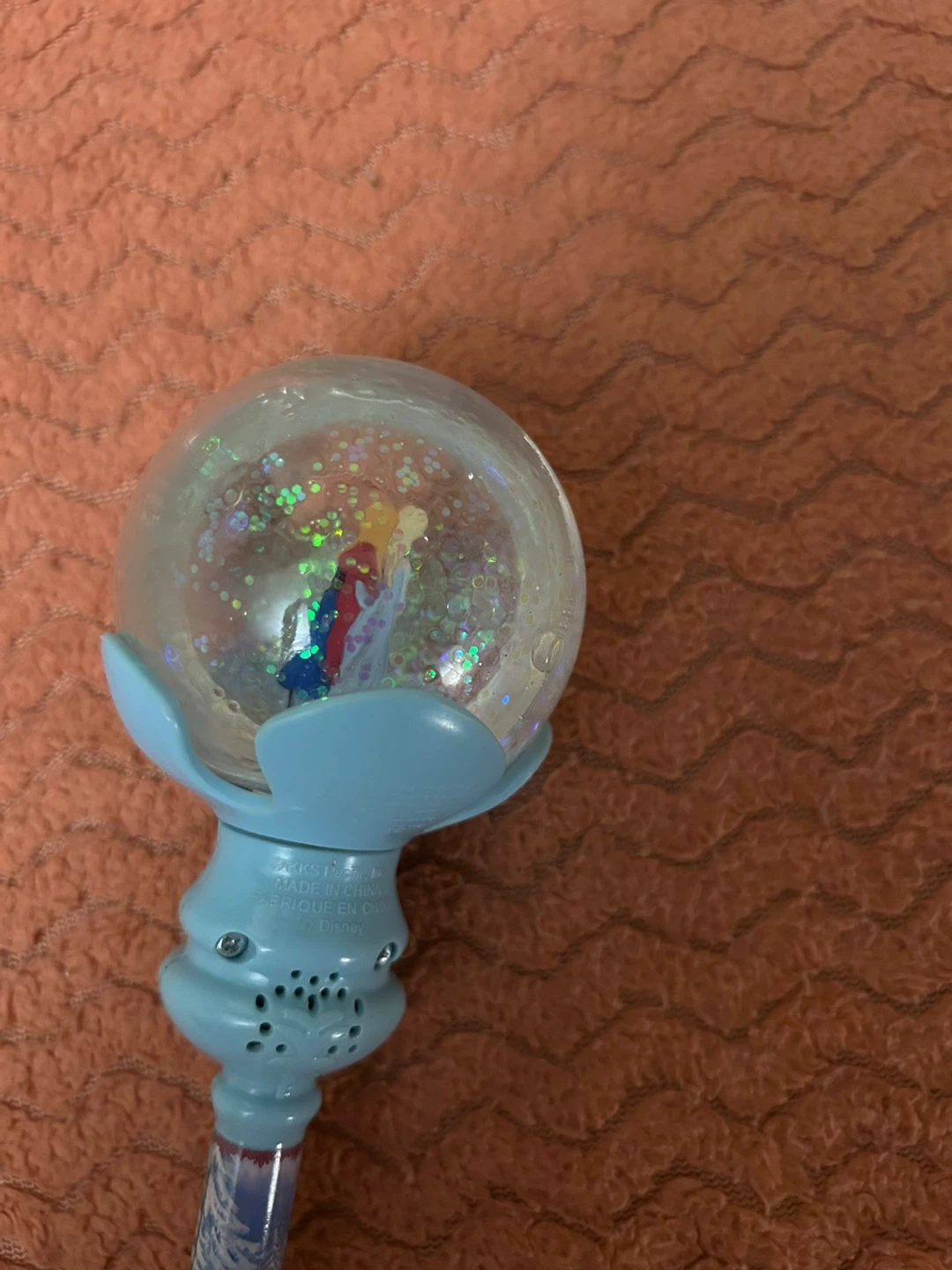 Disney Frozen Wand - photo 4