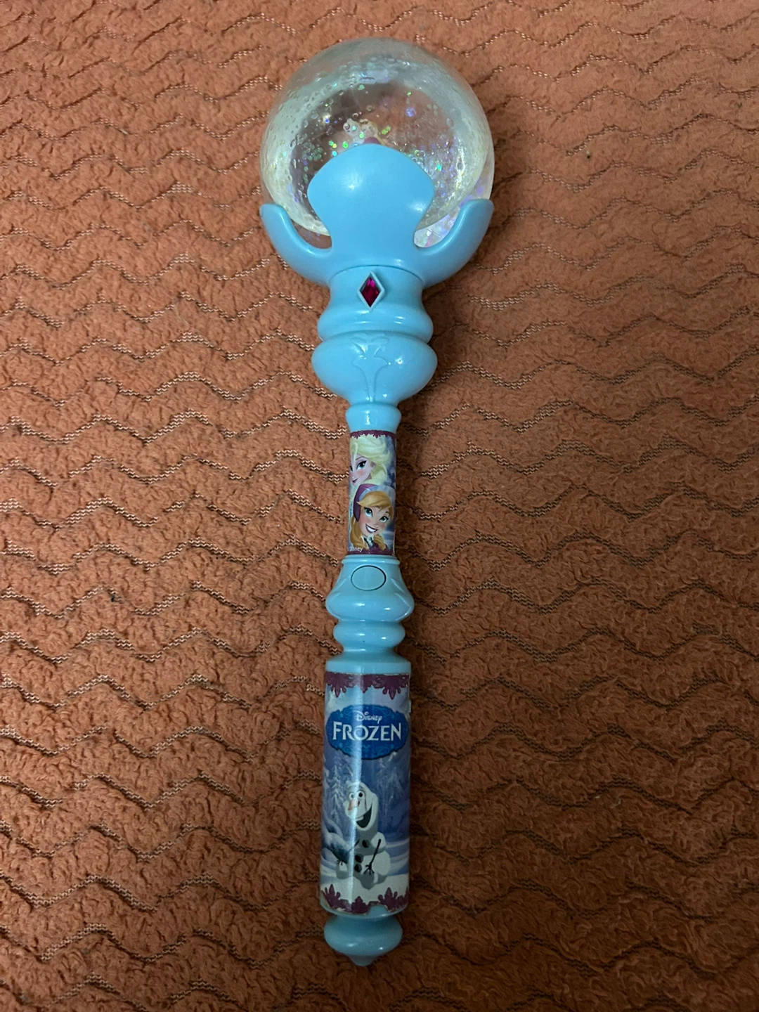 Disney Frozen Wand