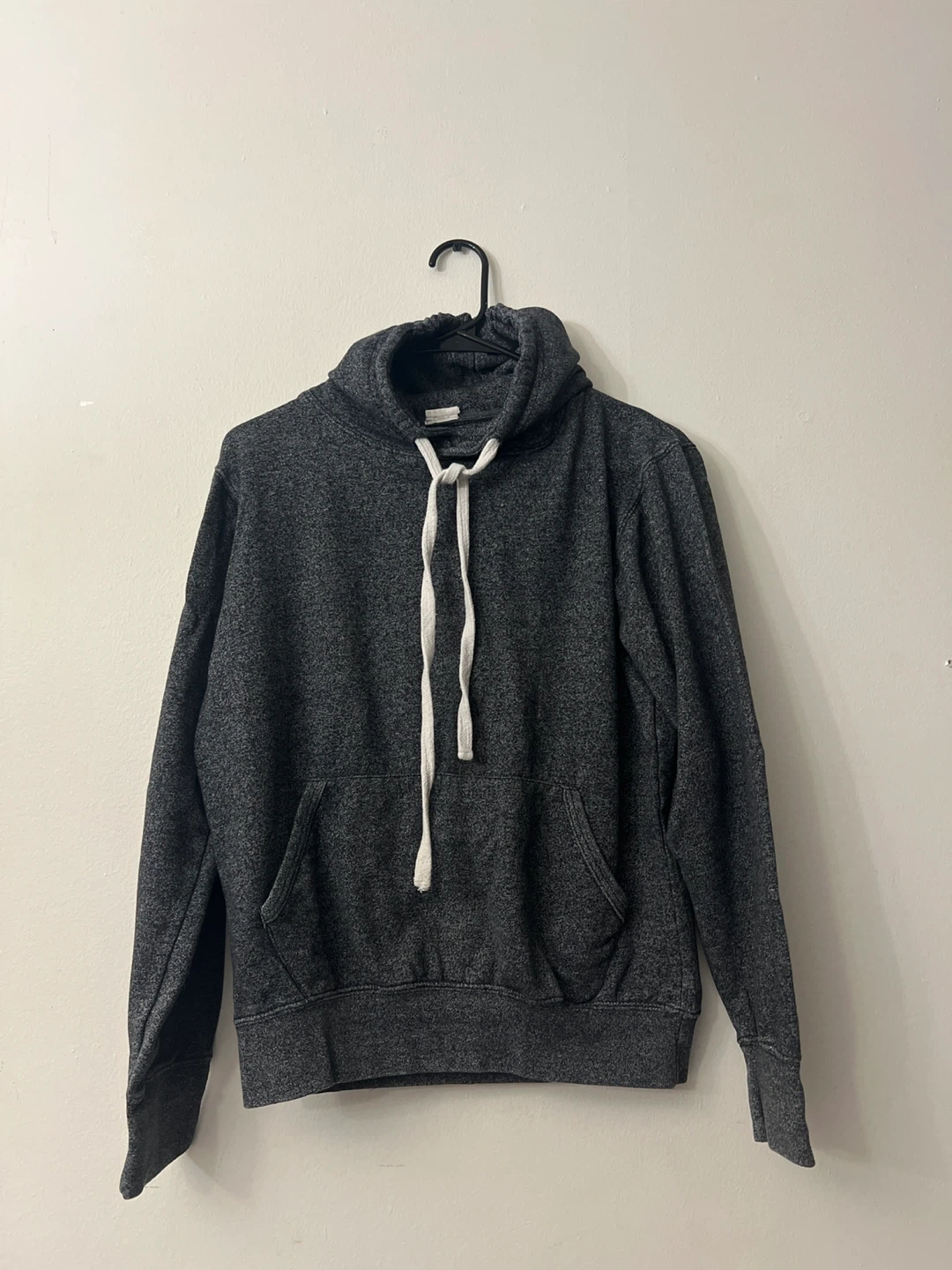 Grey Hoodie