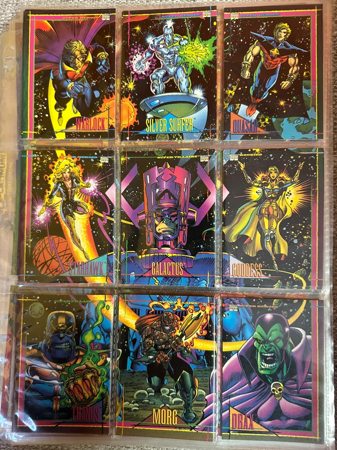 177 Famous Battes of 20 sheets cards - photo 4