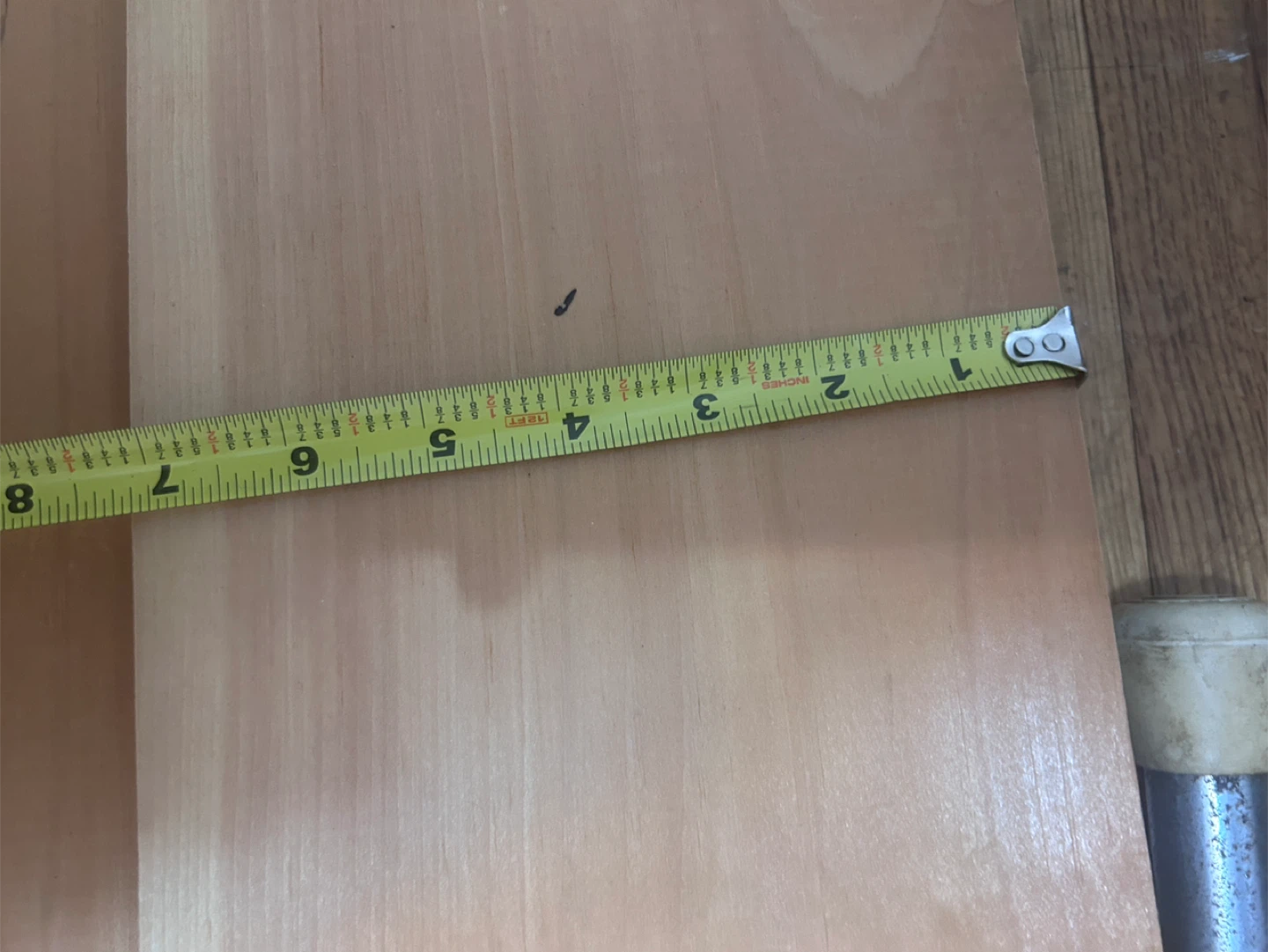 Wood pieces- 8 quantity - photo 2