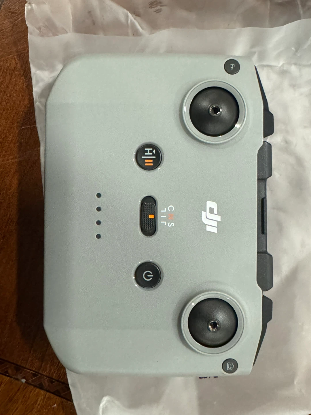 DJI RC-N3 Remote Controller - brand New - photo 3