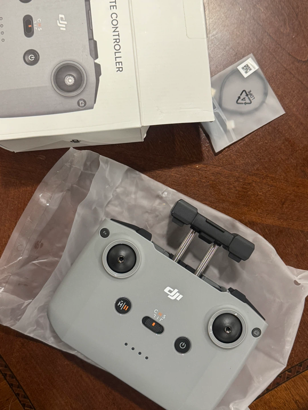 DJI RC-N3 Remote Controller - brand New - photo 2