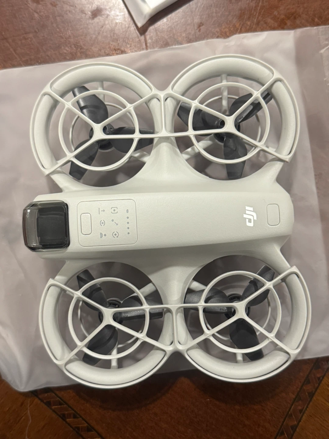 DJI NEO Drone - brand new