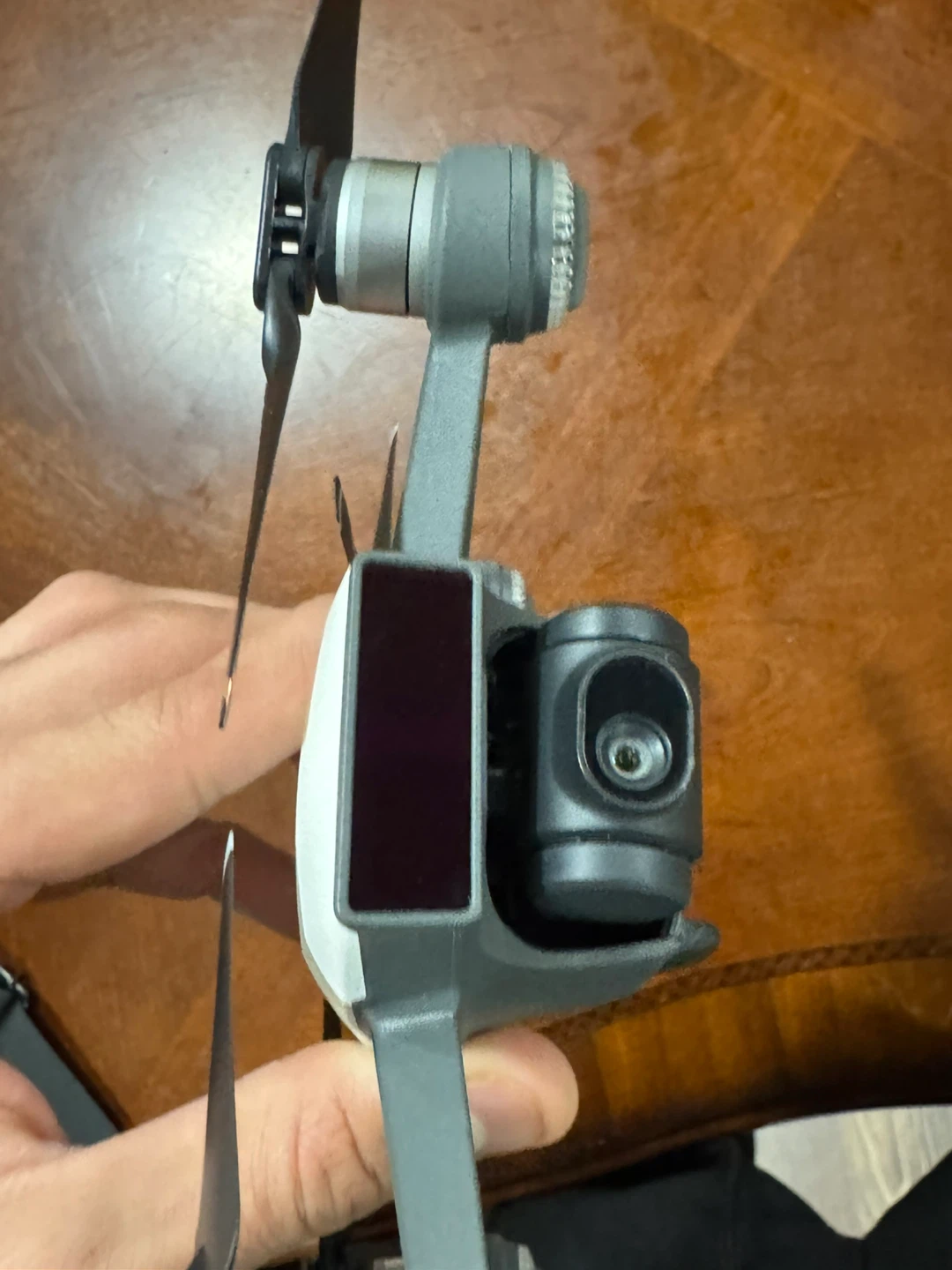 DJI Spark Drone fly more combo - photo 2