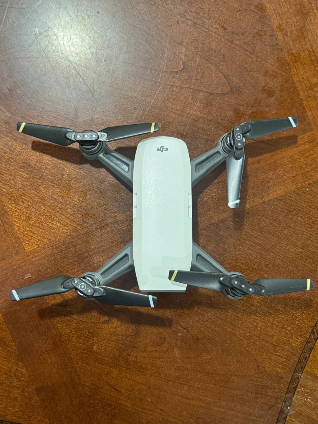 DJI Spark Drone fly more combo
