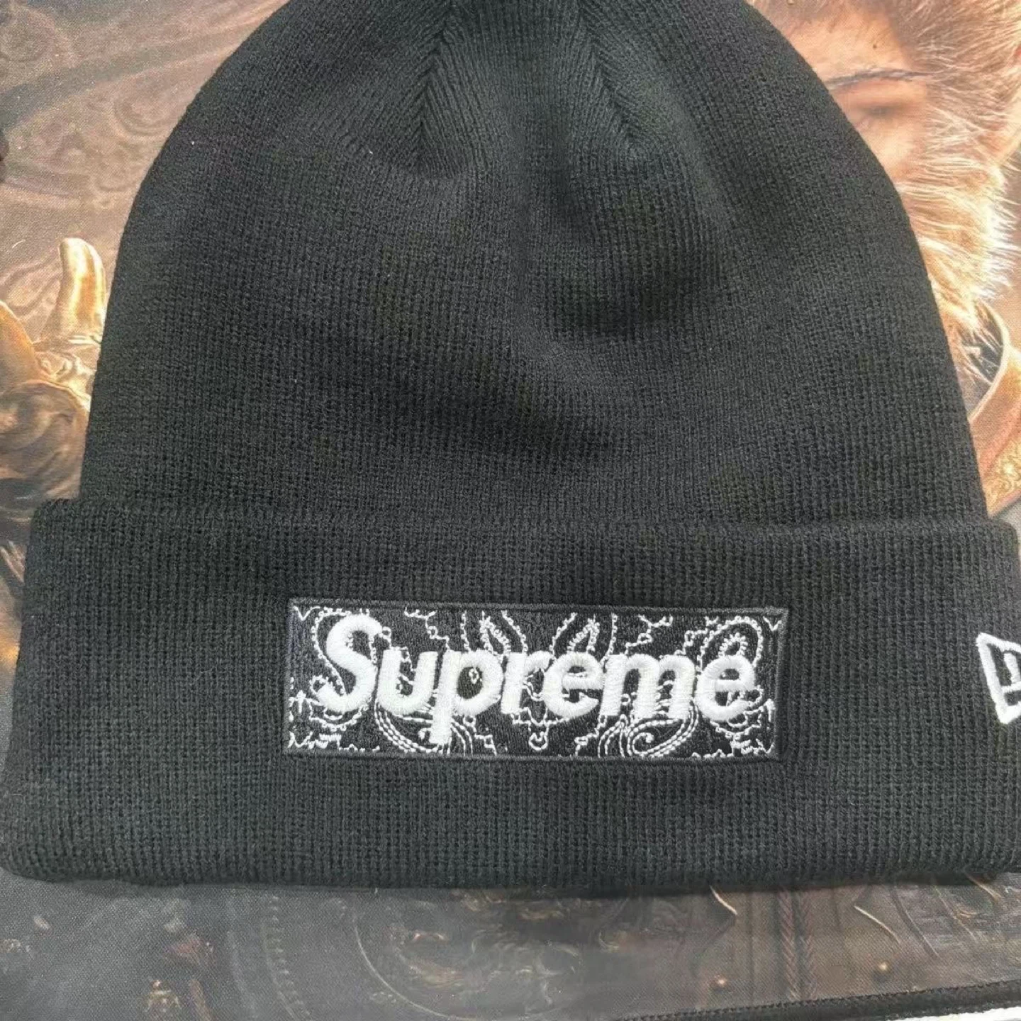 Supreme Beanie - photo 2
