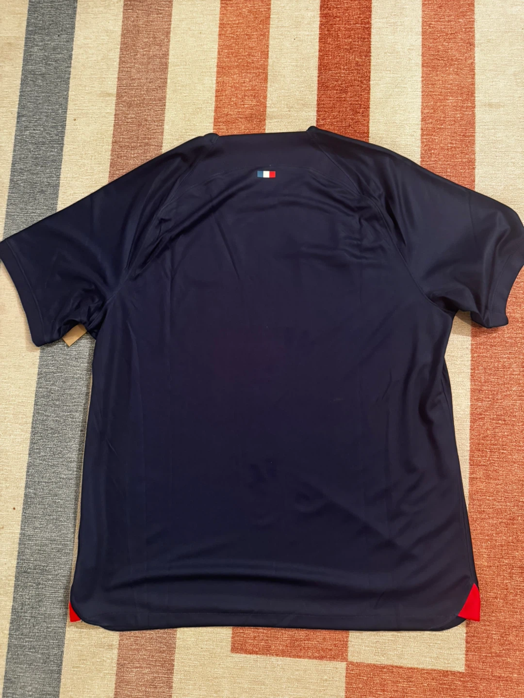 Nike Paris Saint-Germain Jersey - XL - photo 4