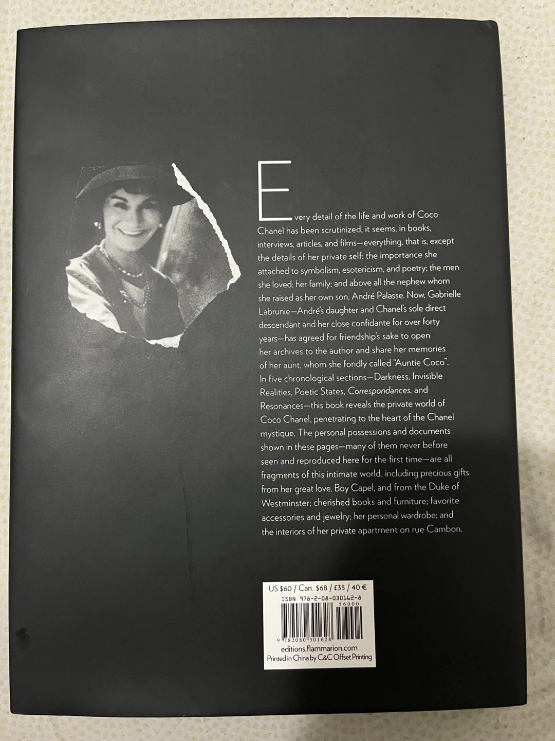 Intimate Chanel by Isabelle Fiemeyer - photo 2