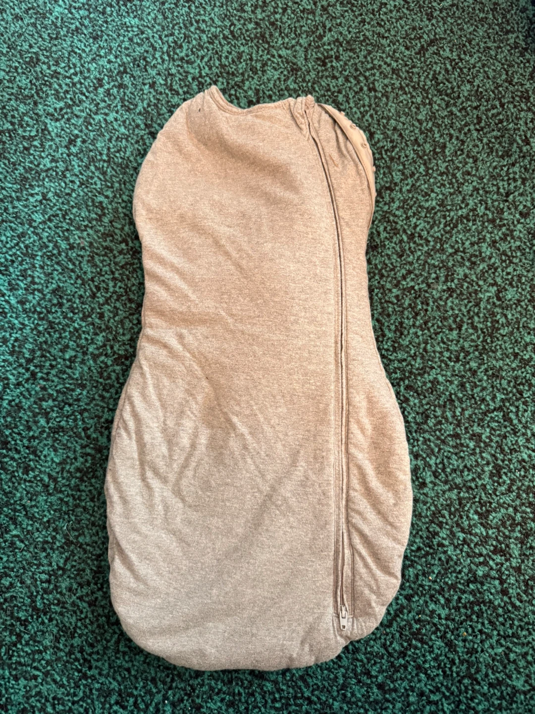 Happiest Baby Sleepea Swaddle - Grey