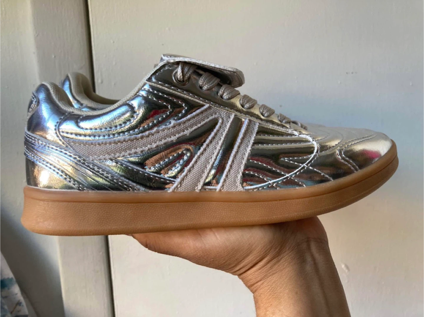 Steve Madden Shoes Size 7