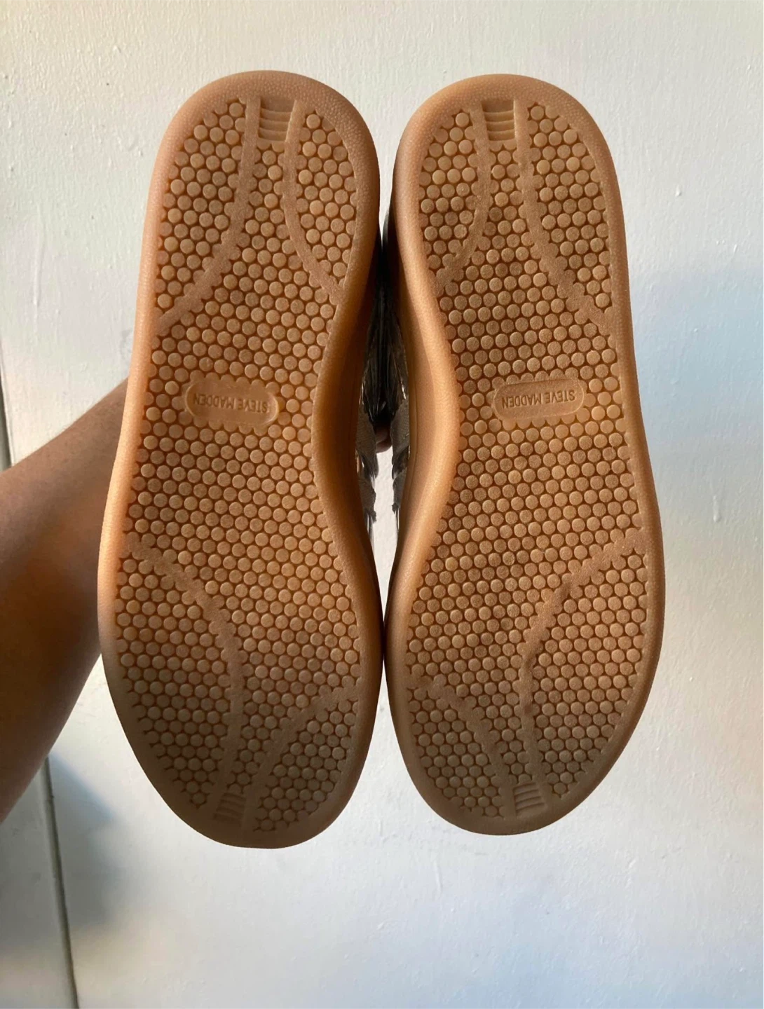 Steve Madden Shoes Size 7 - photo 3