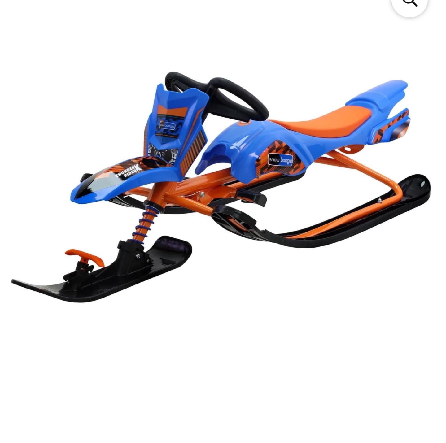 Wham-o® Snow Boogie® TRX Snow Bike $75 each x 2 - photo 2