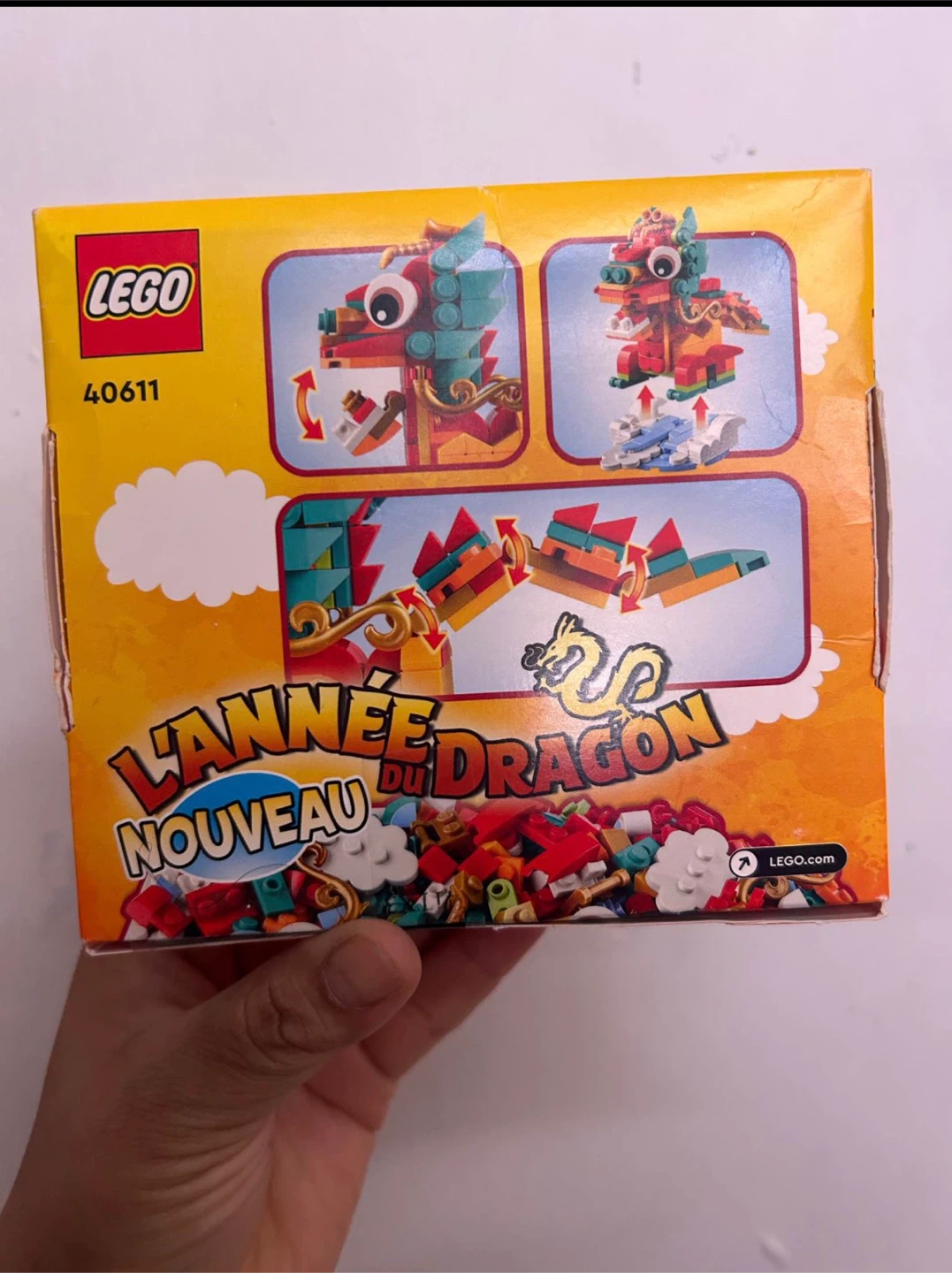 New leggos - photo 2