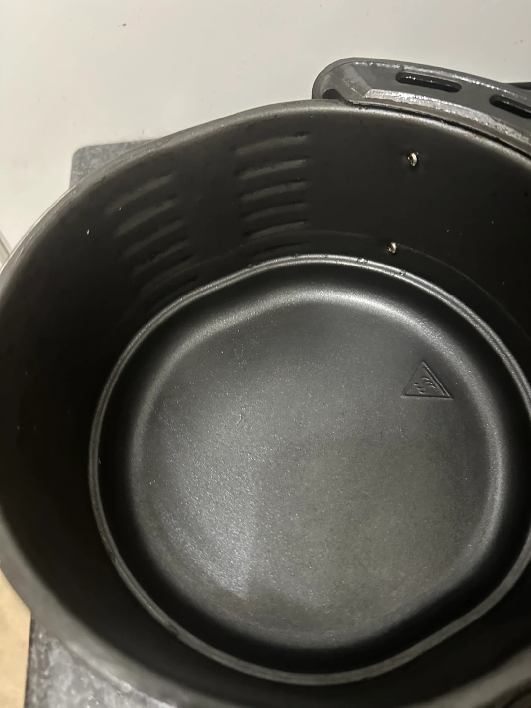 T-fal Easy Fry Air Fryer - Like New! - photo 5