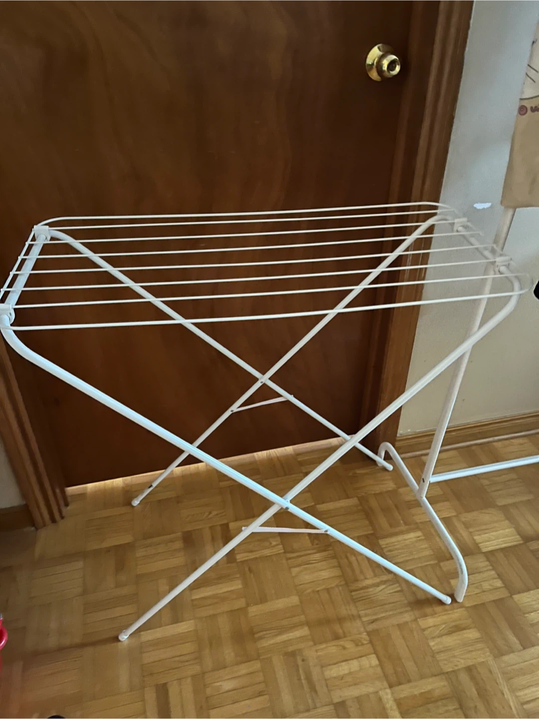 Clothes Drying Rack