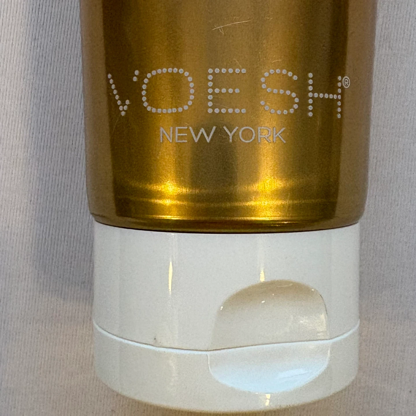 VOESH Velvet Luxe Jasmine Soothe Vegan Body and Hand Creme 8.5oz - photo 3